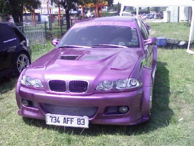 bmw tun�